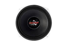 Alto Falante 10 Polegada Hardpower Hp400h Médio Grave 8ohms