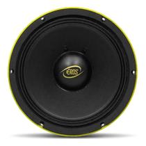 Alto Falante 10 Polegadas Eros E-510 Pro 500w Rms Medio Woofer