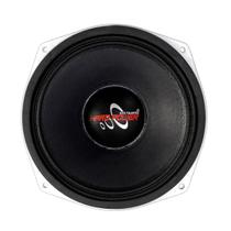 Alto Falante 10 Polegadas Hard Power HP 400H 400w Rms 8 Ohms Médio Grave HP400H