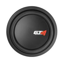 ALTO FALANTE 12" ETM 600W Subwoofer Exs Black 4OHMS