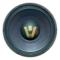 Alto falante 12 pol compet seco 200w 4 ohms preto pp Alto falante 12 pol compet seco 200w 4 ohms preto pp