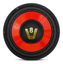 Alto Falante 12 Pol. Compet Subwoofer Street 200w Rms 4 Ohms