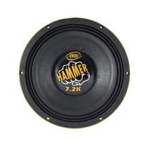Alto-Falante 12 Polegadas E12 Hammer 7.2K 3600 RMS 2 Ohms Eros