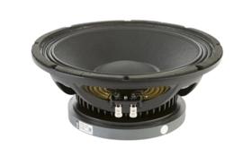 ALTO FALANTE 12 polegadas EIGHTEEN SOUND 12MB650-08 ohms