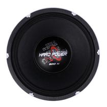 Alto Falante 12 Polegadas Hard Power HP 900H 900w Rms 8 Ohms Médio Grave HP900H