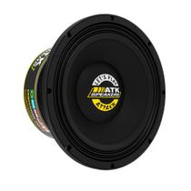 Alto-falante 1300w 12 Pol 2 Ohms Wf3004600b2 Atk F108 Alto-falante 1300w 12 Pol 2 Ohms Wf3004600b2 Atk F108