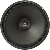 Alto Falante 15 Pol Jbl Woofer 350w 15pwx 8 Ohms Medio Grave