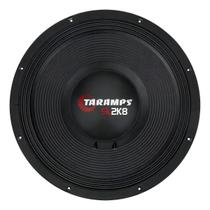 Alto Falante 15 Pol Taramps 8ohms 1400wrms Sl2k8 Médio Grave
