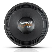 Alto Falante 15 polegadas 1900W Shiver Bass 3.8 Branco Triton 4 Ohms Alto Falante 15 polegadas 1900W Shiver Bass 3.8 Branco Triton 4 Ohms