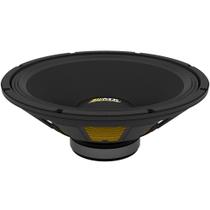 Alto-falante 15 Polegadas 250w Rms 8 Ohms - Atk Wf380-500b-8 - Sub Graves
