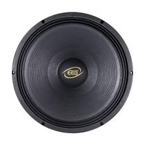 Alto Falante 15 Polegadas Eros E315 LC 400w Rms 8 Ohms Woofer Médio Grave E315LC