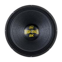 Alto Falante 18" Eros E-18 Target Xbass 5k 2.500 Wrms 4r Branco