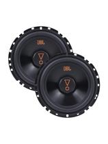 Alto Falante 2 Vias JBL 6" Multisystem 62VMS80 160Wrms Alto Falante 2 Vias JBL 6" Multisystem 62VMS80 160Wrms