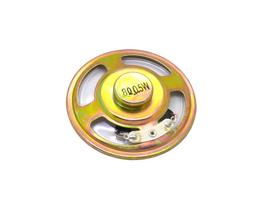 Alto Falante 2,5'' - 0.5W 8Ω - YD66-02-8N12.5M