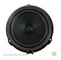 Alto-falante 25w Portas Traseira Ford New Fiesta 2011 A 2017