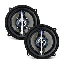Alto Falante 4" Leson 2ls070040 Quadriaxial 140w Rms 4 Ohms Par