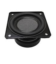 Alto falante 4 ohm's 3 polegadas 90 watts - cone plano