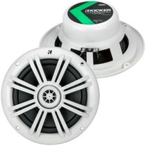 Alto Falante 41KM604W Marine 6,5" Kicker Alto Falante 41KM604W Marine 6,5" Kicker