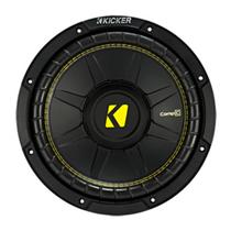 Alto Falante 44CWCD104 Automotivo 10" Kicker Alto Falante 44CWCD104 Automotivo 10" Kicker