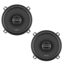 Alto Falante 5 Pol Hertz Cento Cx130 Coaxial 100w Rms Par