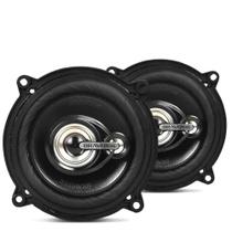 Alto Falante 5 Polegadas Bravox TR55U Universal 100W