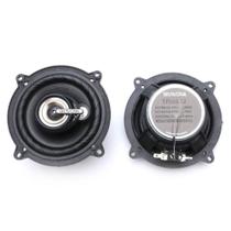 Alto Falante 5 Polegadas Bravox Triaxial 40 Watts RMS Tr55u (kit)