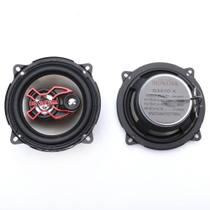 Alto Falante 5 Polegadas Bravox Triaxial 5 polegadas 50 Watts RMS - B3x 50 X (kit)