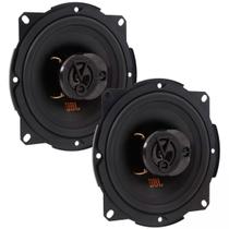 Alto Falante 5 Polegadas Triaxial 110W RMS JBL 5TRFX55 O Par