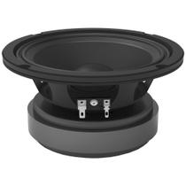 Alto-falante 6 Polegadas 150w Rms - Atk Eletroacústica 6wf310b - 8 Ohms - Médios F108 Alto-falante 6 Polegadas 150w Rms - Atk Eletroacústica 6wf310b - 8 Ohms - Médios F108