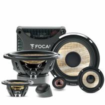 Alto Falante 6 Polegadas Focal Flax Evo PS165 F3E 160W Rms