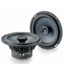 Alto Falante 6 Polegadas Focal Slate Fiber PC 165 SF 160W