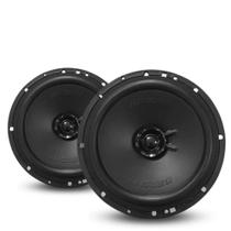 Alto Falante 6 Polegadas Full Range Hurricane F6 50W Rms