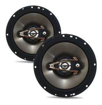 Alto Falante 6 Polegadas Hurricane 160 Rms QR6 Quadriaxial