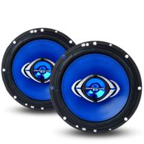 Alto Falante 6 Polegadas Hurricane CM6 130W Rms