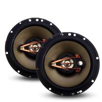 Alto Falante 6 Polegadas Hurricane Platino QR6 160W