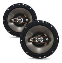 Alto Falante 6 Polegadas Hurricane Qr6 Platino 160w Rms
