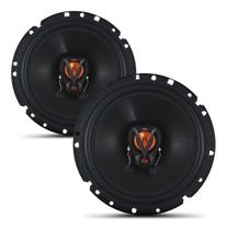 Alto Falante 6 Polegadas Jbl Selenium 100w 6trfx50 Triaxial