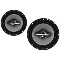 Alto Falante 6 Polegadas Quadriaxial 140 Watts 2 Peças - Le Son
