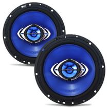 Alto Falante 6 Polegadas Quadriaxial Hurricane 130wrms O Par Alto Falante 6 Polegadas Quadriaxial Hurricane 130wrms O Par