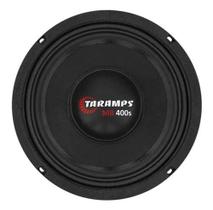 Alto Falante 6 Polegadas Taramps Mb 400s 8 Ohms Medio Grave