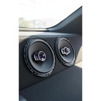Alto Falante 6" Triaxial 100W RMS Som Potente Carros Alto Falante 6" Triaxial 100W RMS Som Potente Carros