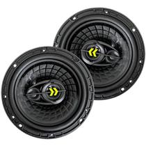 Alto Falante 6" Triaxial Bravox REVO6 140W RMS 4 Ohms O Par