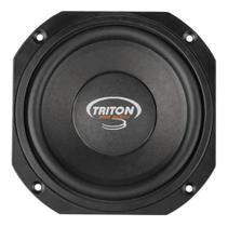 Alto Falante 6" Triton 6MBL400 200Wrms 8Ohms