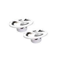 Alto falante 6x9 120RMS Com LED 4Ohm marinizado POWERBASS XL-69M