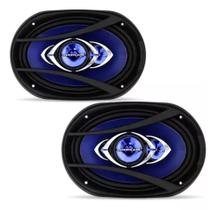 Alto Falante 6x9 180W RMS CM69