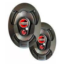 Alto Falante 6X9" 75W Bbr Bomber Preta Alto Falante 6X9" 75W Bbr Bomber Preta