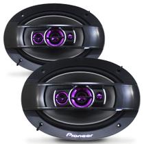 Alto falante 6x9 pioneer ts-6960br 100w