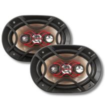 Alto Falante 6x9 Polegadas Bravox B4x69x 140W