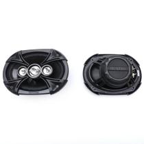 Alto Falante 6x9 Polegadas Bravox Quadriaxial 110 Watts RMS 4 Ohms Black - B4x 69 Bk (kit) Alto Falante 6x9 Polegadas Bravox Quadriaxial 110 Watts RMS 4 Ohms Black - B4x 69 Bk (kit)