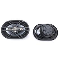 Alto Falante 6x9 Polegadas Bravox Quadriaxial 150 Watts RMS 4 Ohms Diamond - B4x69 D (kit) Alto Falante 6x9 Polegadas Bravox Quadriaxial 150 Watts RMS 4 Ohms Diamond - B4x69 D (kit)